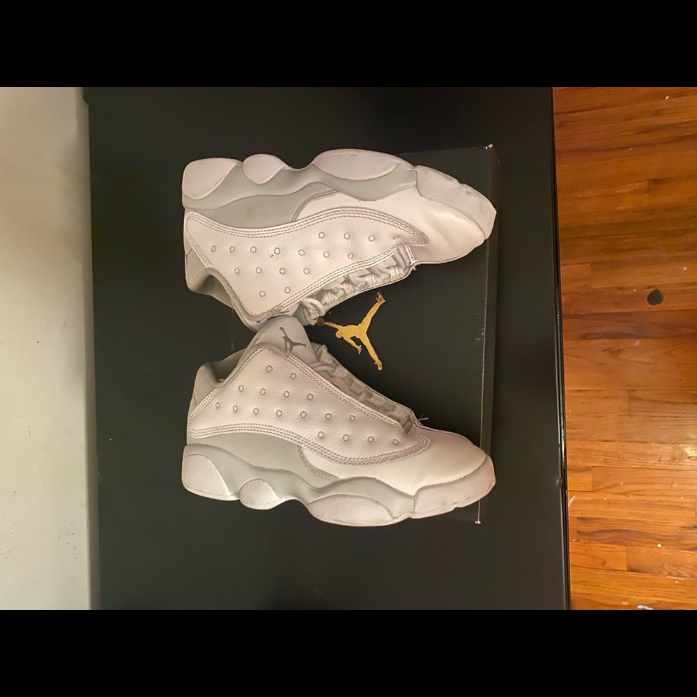 Jordan Retro 13 Low - Picture 2 of 8